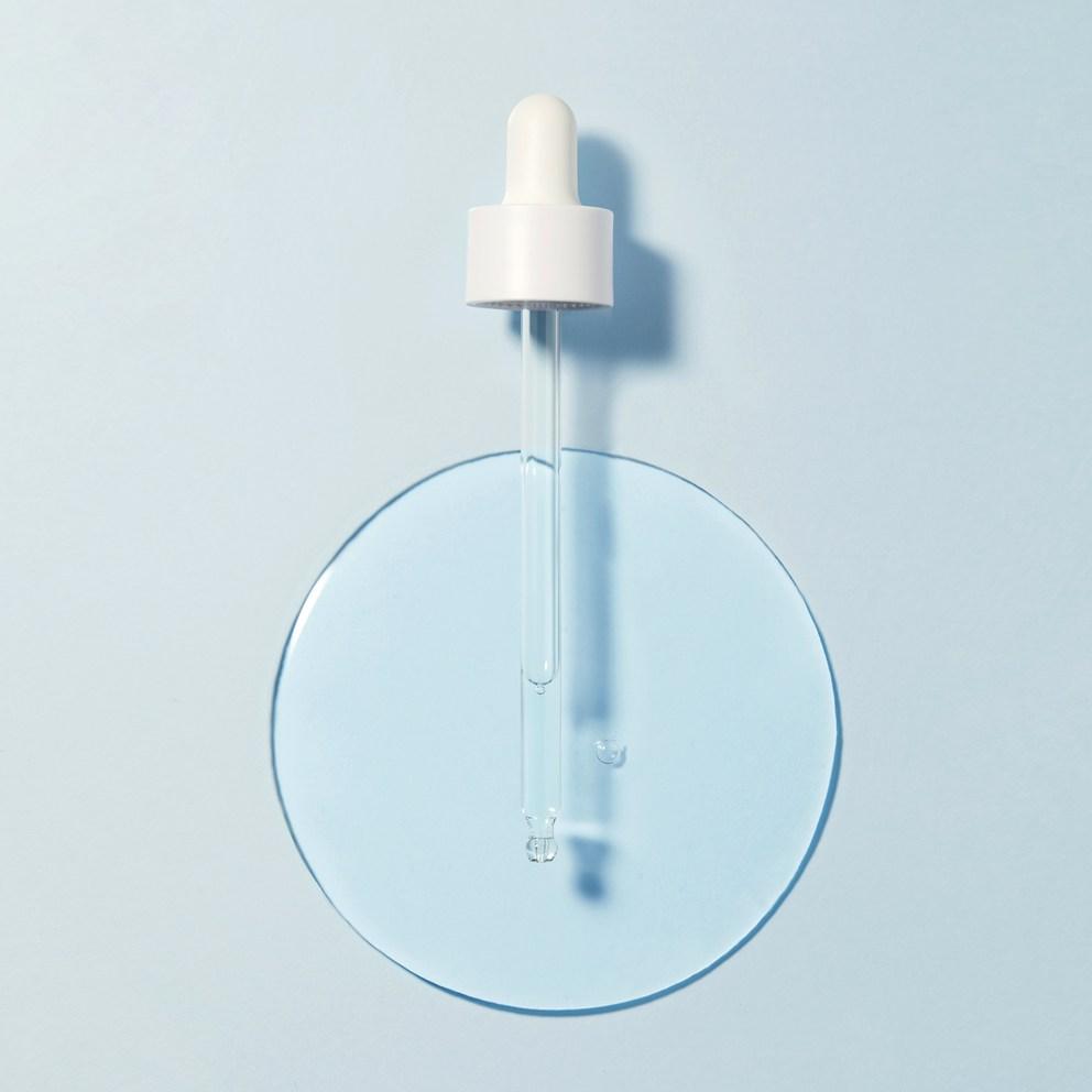 WELLAGE Real Hyaluronic Blue 100 Ampullen 100ml + 75ml Set