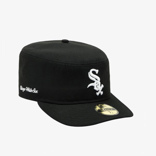 New Era Fitted Keps Chicago White Sox Svart 14881450