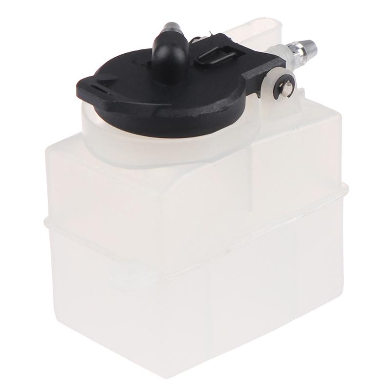 RC 1:10 On-Road Car//buggy//Camion Plastic Fuel Tank for HSP 02004 paryrde