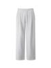 TOPTEN Men'S) Cotton Tuck Wide Sweatpants_Msf5Pt1914