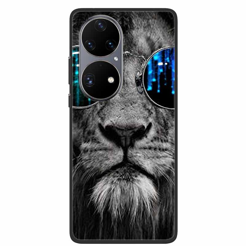 For Honor 70 5G Cases 70 Pro 70Pro + 2022 Fashion Soft TPU Silicone Phone Case For Huawei Honor70 Pro Plus Back Cover Coque Cute