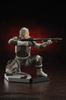 STAR WARS EP5 The Empire Strikes Back Dengar Scale PVC Simple Assembly (1/7 Kit)