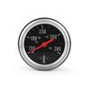 2" 52MM Mechanical 12V Water Temp Gauge 50-140℃/130-280℉ Water Temperature Gauge Car Meter With Sensor NPT 1/2, NPT 1/4,NPT 3/82