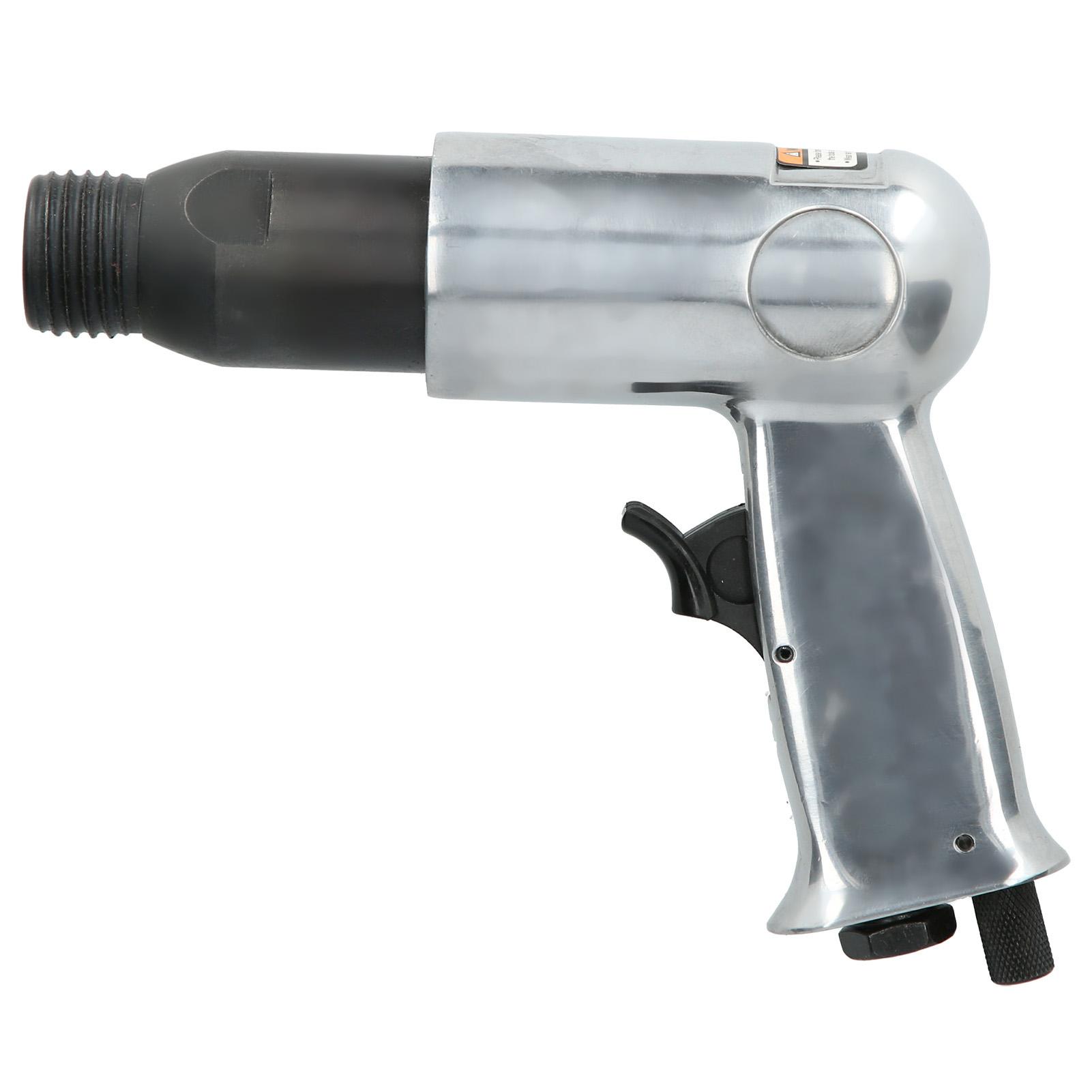 

OW190 Повітряна лопата з легованої сталі Пневматичний молоток з 4 зубилами Пневматичні набори інструментів для кирки