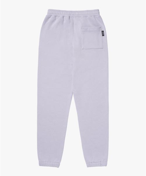 GOALSTUDIO Essential Applique Jogger-Lavender