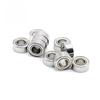 2Pcs 5x10x4 Mm SMR105ZZ ABEC-9 Stainless Steel Bearings SMR85ZZ SMR74ZZ SMR63ZZ for Fishing Real