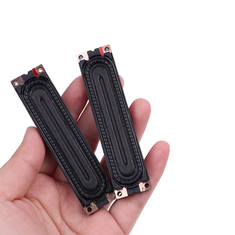 1ks/pár Dobrý test pro reproduktor Ua40D5000Pr Ua46D5000Pr/6000Sj Bn96-16796A B 6 Ohm