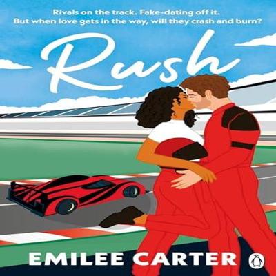 Rush by Emilee Carter Paperback Book 9781405979030