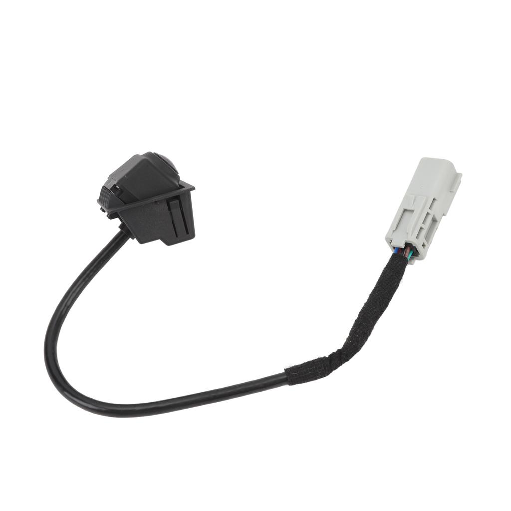 Rear View Back Up Camera 23205689 Enhanced Safety Parking Aid Reverse Back Up Camera for Vehicle