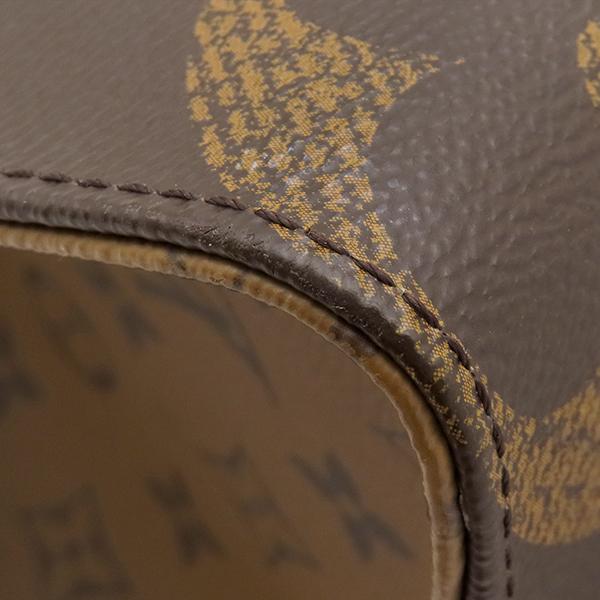 LOUIS VUITTON M45321 Monogram On the Go MMTote Bag Monogram canvas Array