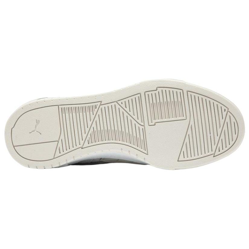 new PUMA Ca Pro Glitch 'White Grey'