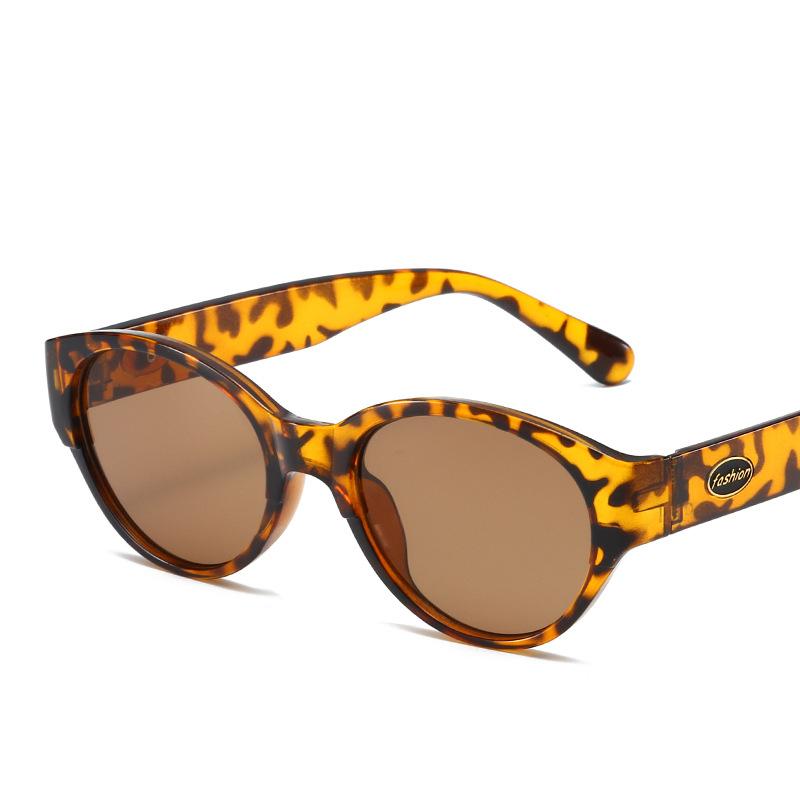 Dámske okuliare na fotografovanie na ulici Cestovné okuliare Ochrana pred slnkom Ochrana pred UV žiarením Móda Osobnosť Retro Umelecké slnečné okuliare pre mačky