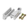 Uniwersalne Podwyższenia Amortyzatora Motocyklowego CNC Ze Stopu Aluminium Wzmacniacz Wysokości Do Honda Yamaha Kawasaki E-Skuter ATV
