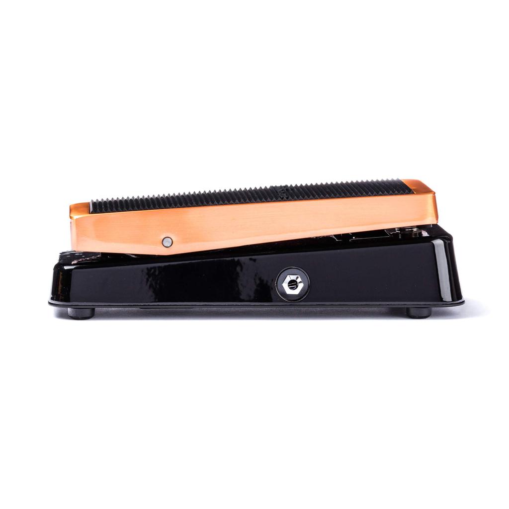 Jim Dunlop Jim Dunlop Joe Bonamassa Cry Baby Wah Pedal Joe Bonamassa Signature Cry Baby JB95 []