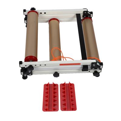Bike Rollers Mountain Road Bicycle Cycling Riding Platform Indoor Fitness Equipment