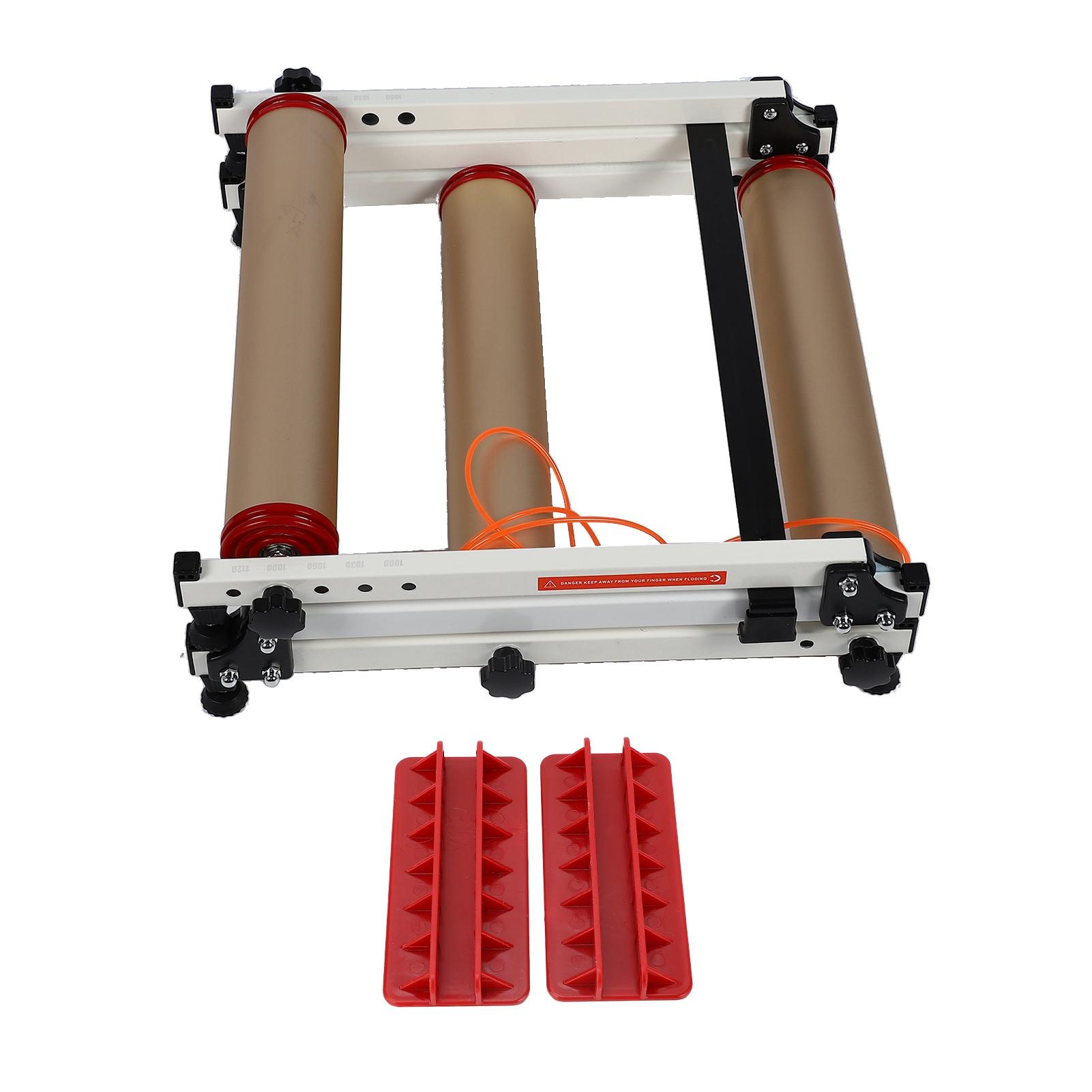 Bike Rollers Mountain Road  Cycling Riding  Indoor Fitness Equipment  Training бежевый