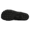 Women’s Winter Boots Outdoor Men’s Green Wide Palm Warm Cotton-padded Shoes High Top Hiking Boots for Couple Plus Size