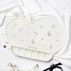 Korean-Style Waterproof Silicone Baby Placemat & Bib Set