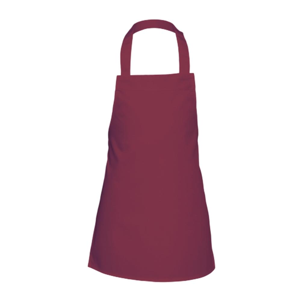 Link Kitchen Wear Childrens/Kids Barbecue Apron