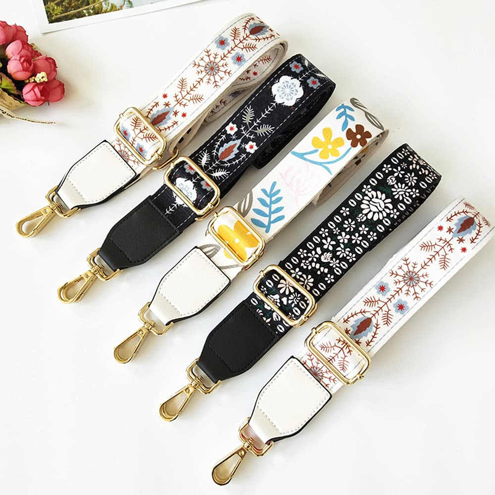 [CMD] Adjustable Shoulder Strap for Shoulder Bags, DIY, Ultra Durable, Stylish, Shoulder Strap, Crossbody Strap, Handle, Replacement Strap, Repair