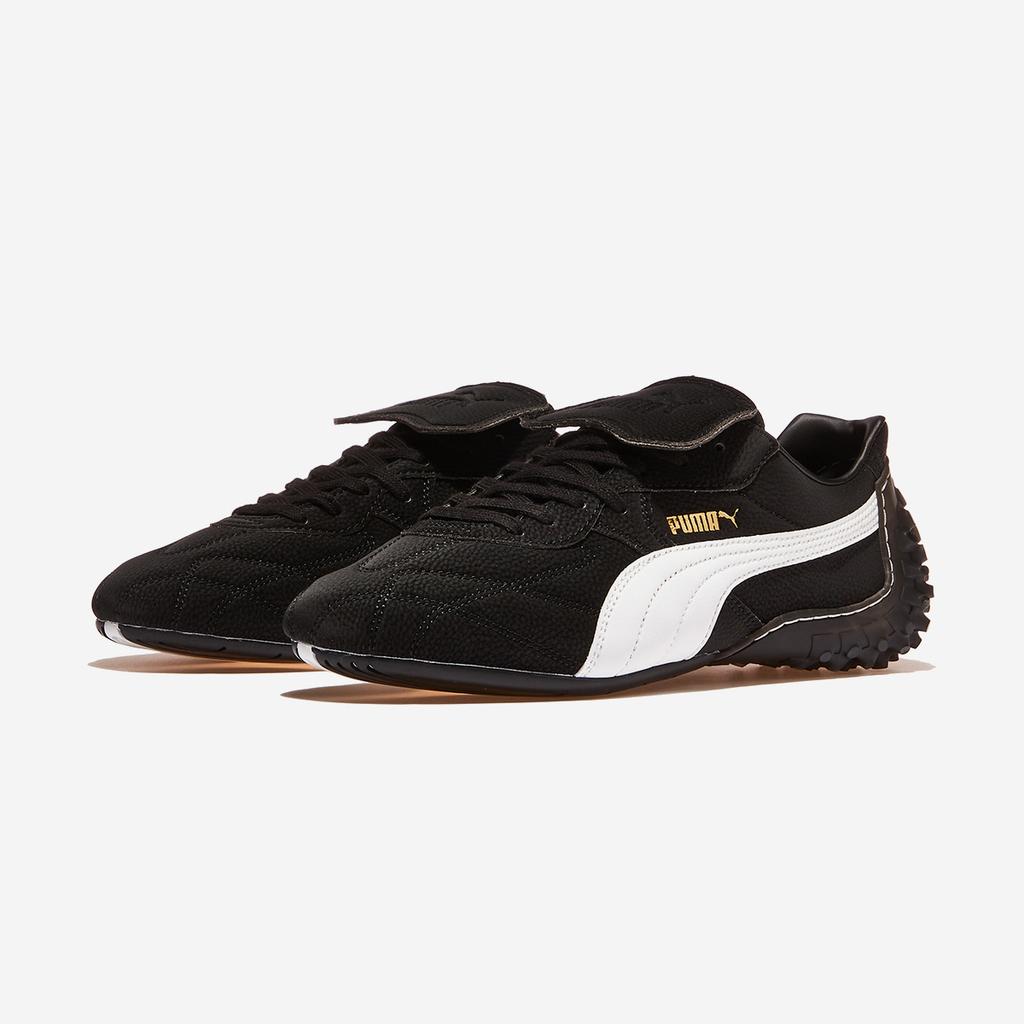 Puma Avanti LS [PKI40996001-PUMA Black-PUMA White]