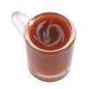 1Pc Dollhouse Miniature Accessories Decoration Mini Coffee Cup Drink Model Toy