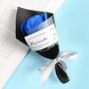 1 Bouquet Mini Handmade Artificial Soap Flower Gift Party Props Home Ornament