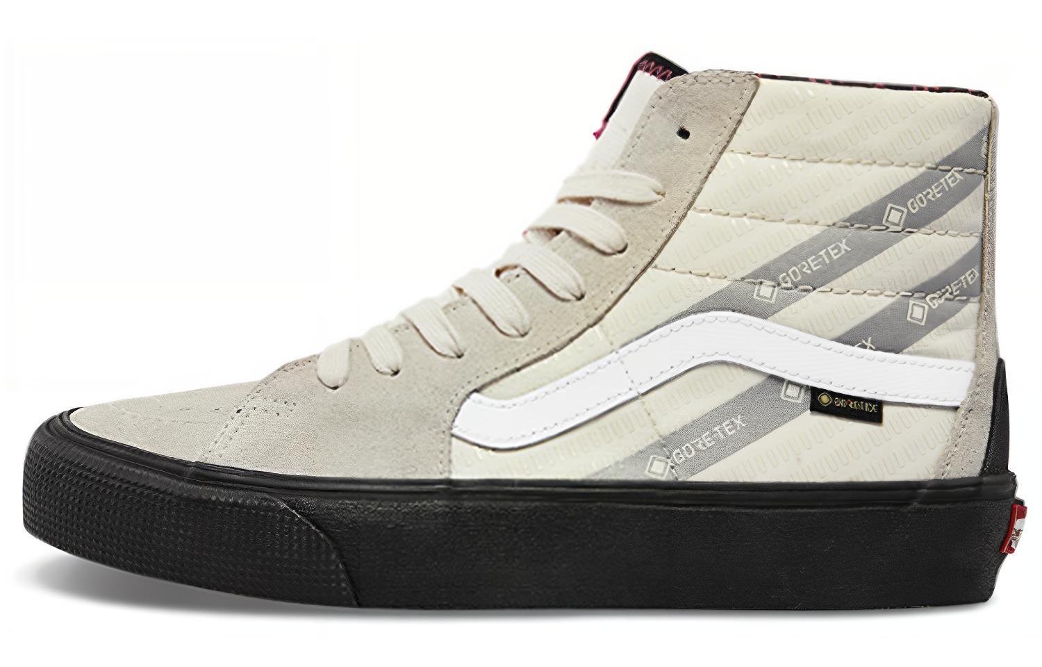 Sk8 Vans-Hi Gtx Голубь VN0A4VJD23G 37