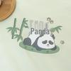 FIRS Energetic Panda Bamboo Whisper Summer Cooling Quilt