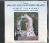 CD VIENNA PHILHARMONIC ORCHESTRA J. S  Tales from the Vienna Woods Three  KICC9299 LONDON 1999 Japan Classical Used
