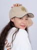 MOVINS.R Amicus Peached Lux Cap Baige