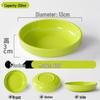 Melamine Imitation Porcelain Versatile Serving Bowl