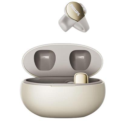 Philips TAT2719 Open-Ear True Wireless Sport Earbuds