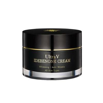Crema ULTRA V Idebenone 50ml