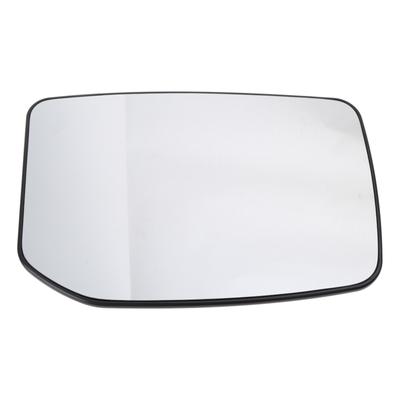 Verbessertes Seitenspiegelglas, Außenspiegelglas, Rückspiegelglas, linke Seite, Rückspiegel für Transit MK6 MK7