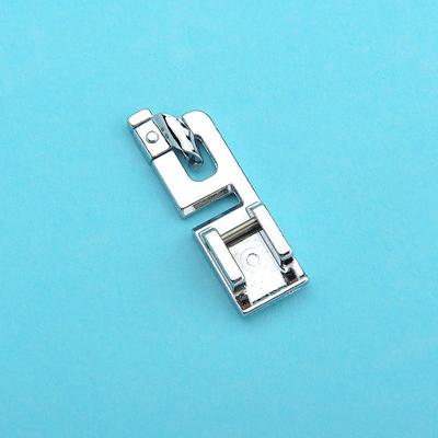 Sada prítlačných pätiek pre domácu šijací stroj - 4mm & 6mm cikcakové lemovacie príslušenstvo