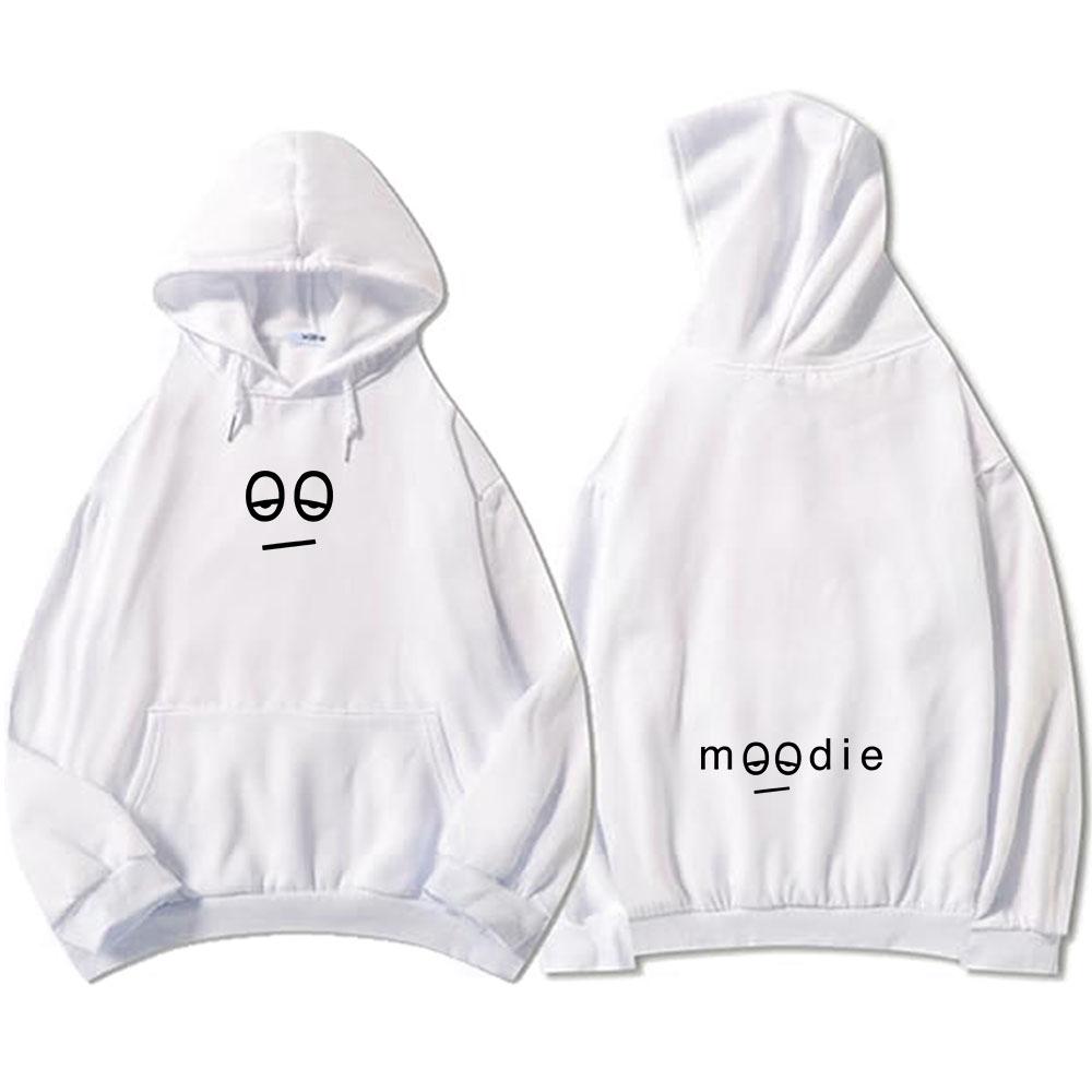 Sänger Henry Moodie Grafik Hoodies Mode Streetwear Cartoon Niedlich Druck Sweatshirt Langarm Herbst Herren Sudaderas