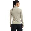 Under Armour Šauni sportinė striukė moterims, kvėpuojanti, vientisos spalvos, juosmeniui formuoti 6007554-203