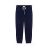 Men's Spring New G Gram Twill Cotton Retro Casual Sweatpants Loose Sweatpants Men's Long Pants