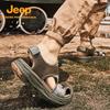 Jeep Men's Outdoor Water Sandals