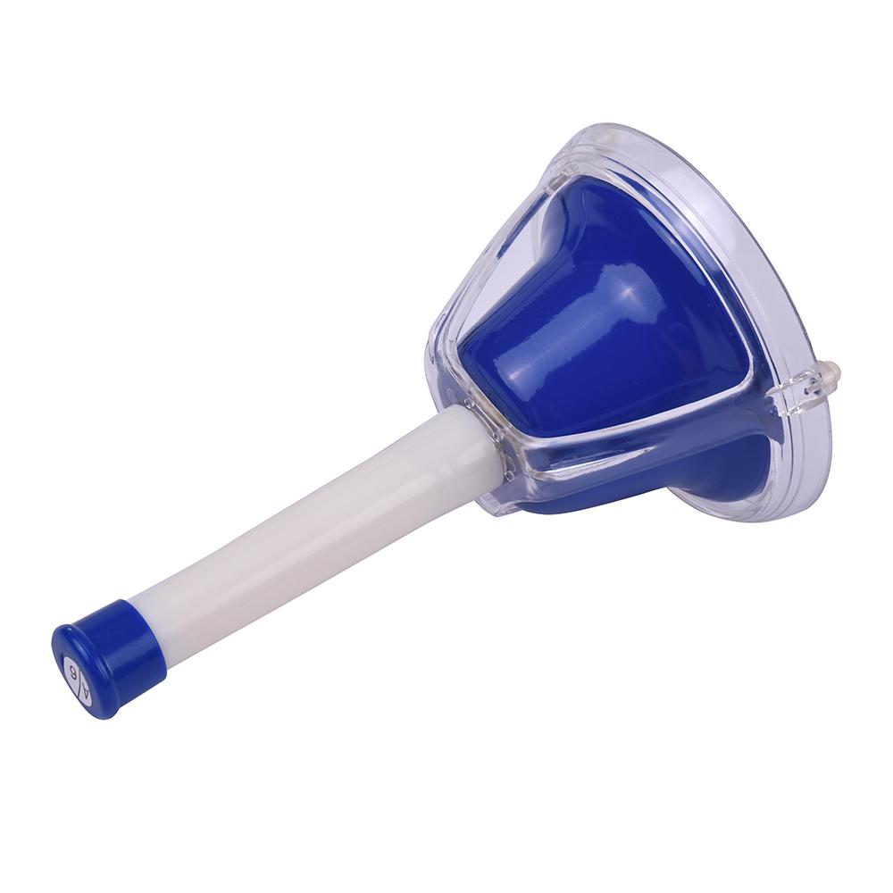 8 hinweis Diatonische Metall Glocke Bunte Handbell Hand Percussion Glocken Kit Musical Spielzeug für Kinder