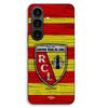 Case For Samsung Galaxy S26 RCL LENS Original Yellow and Red Maniacase