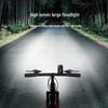 Smiley Shark D423 Bicycle Headlight