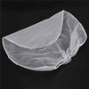 ABWR-12 Pack 5 Gallon Paint Strainer Bags, Fine Mesh Filters Bag Elastic Top Opening Strainer Bag For Use With Paint Sprayers