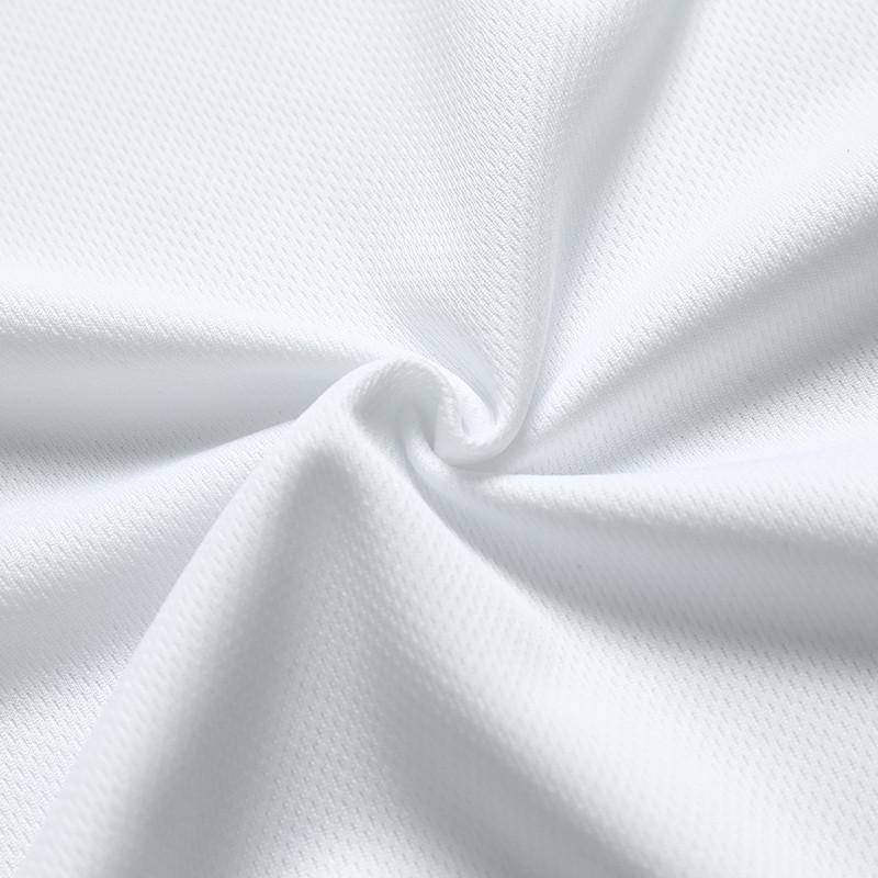 Costum Sportiv de Vară pentru Cuplu: Set respirabil cu mânecă scurtă și pantaloni scurți pentru bărbați și femei