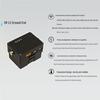 FPV Drone Optical Fiber Long-Range Communication System
