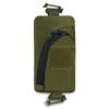 Portable Outdoor Tools Storage Pouch Tactical Molle Bag Shoulder Strap Accessory Pouch Small Waterproof Compact EDC Pockets
