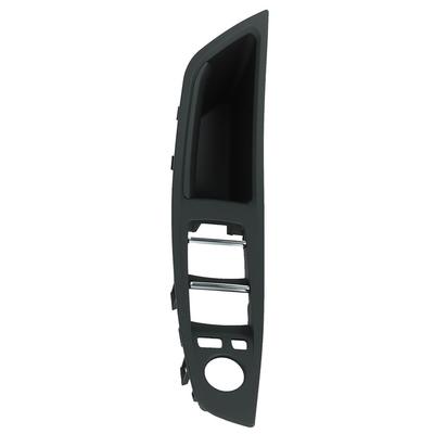 LH Front Door Switch Panel Handle Pull Trim 51417225873 For BMW 5 Series F10 F11