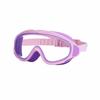 UV-beständige Kinder Schwimmbrille Anti-Beschlag Schwimmbrille Transparente Tauchbrille Jungen Mädchen