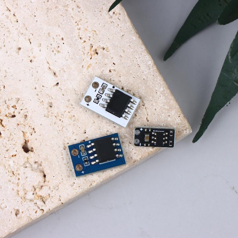 1S/2S/3S Mini-Akkustandsanzeige-Modul LED-Leuchten Strom Lithium-Akku Stromanzeige-Modul DC4.2V 8.4V 12.6V